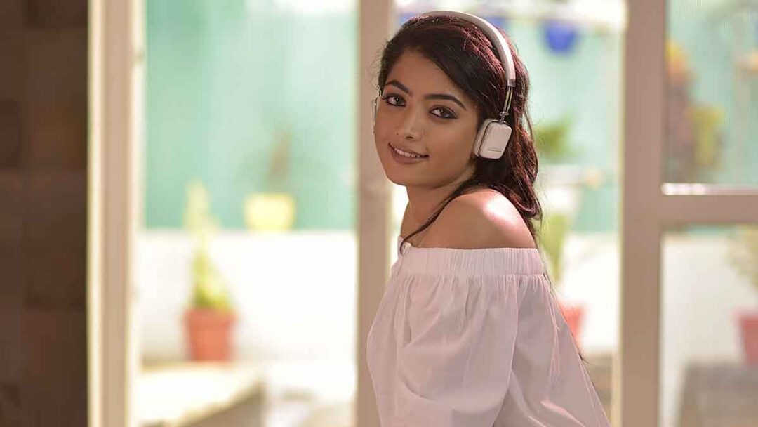artis india Rashmika Mandanna
