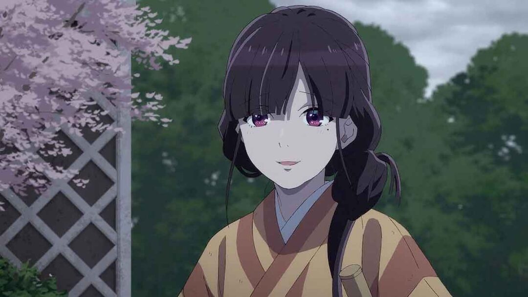 Saimori Miyo