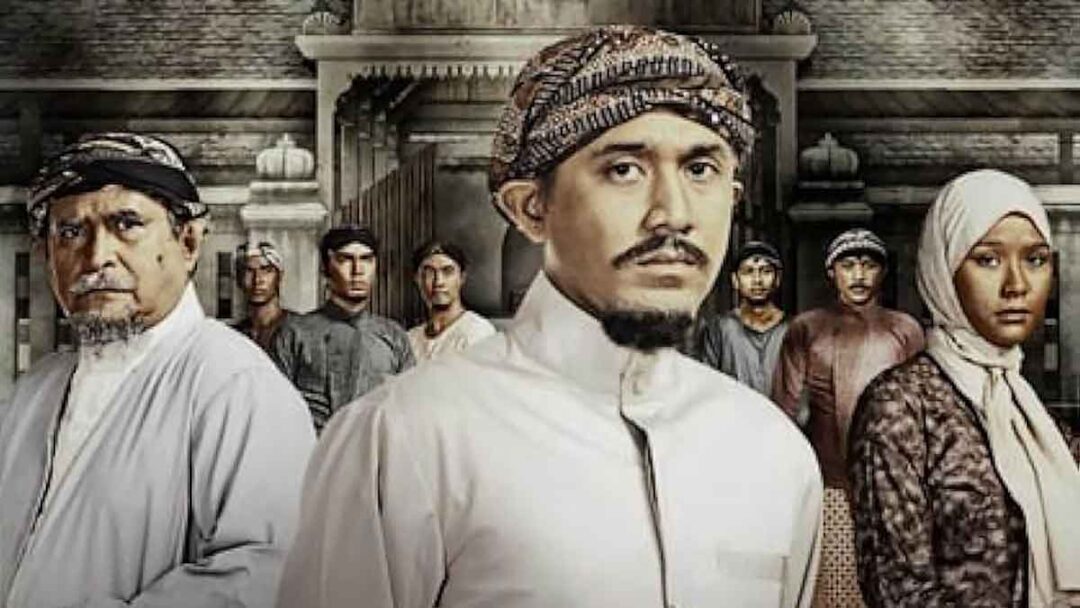 film islami indonesia Sang Pencerah (2010)