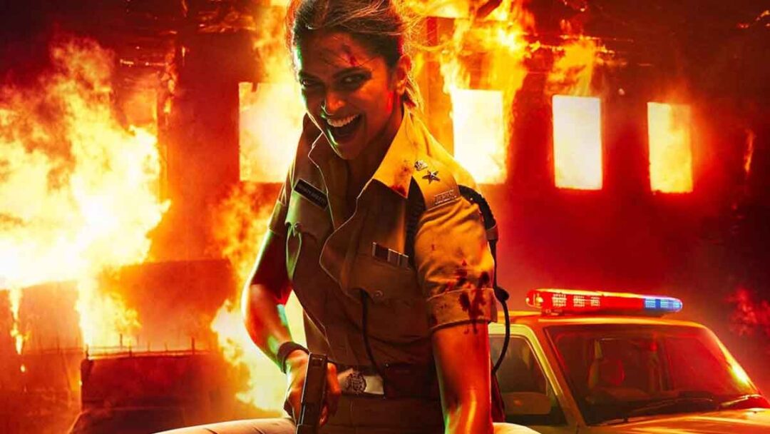 Singham Again