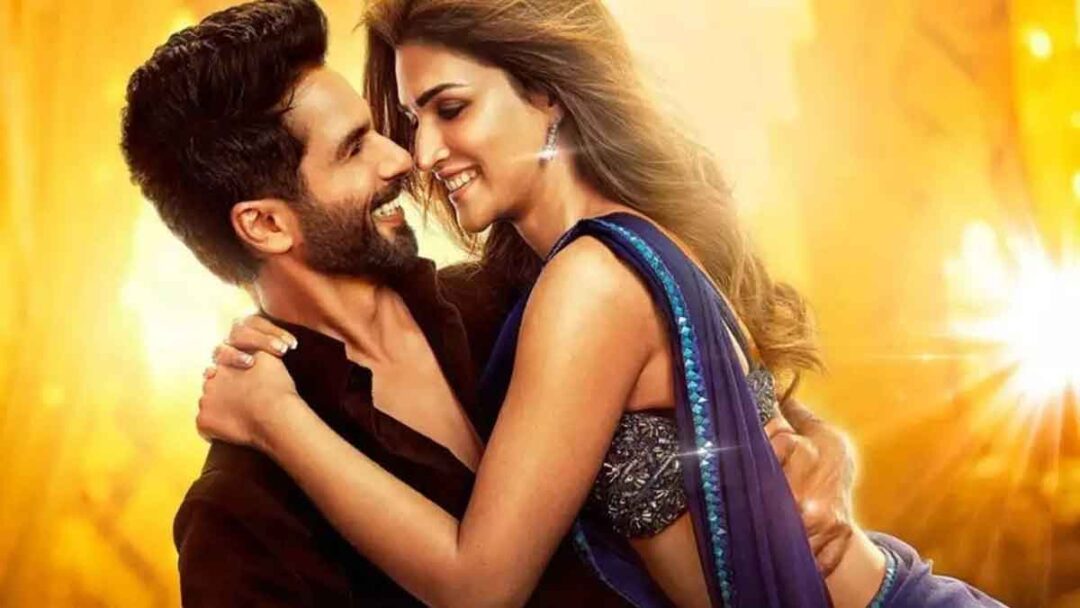 Teri Baaton Mein Aisa Uljha Jiya