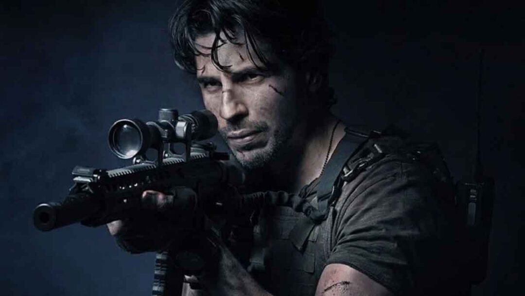 film Yodha