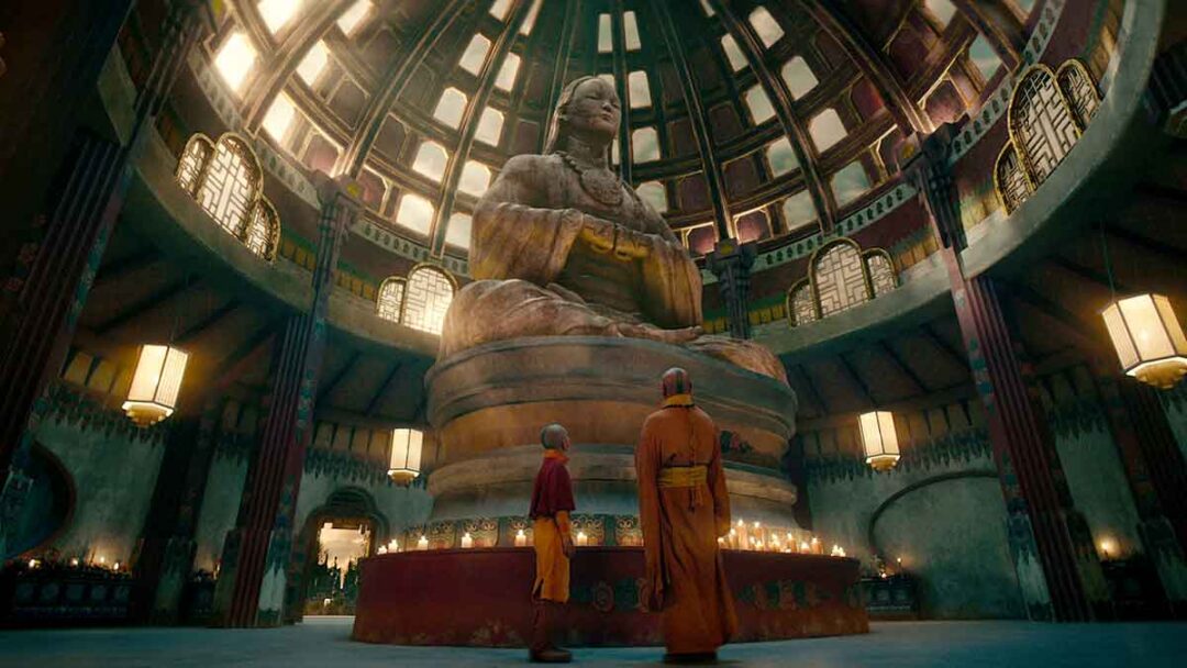 aang dan gyatso