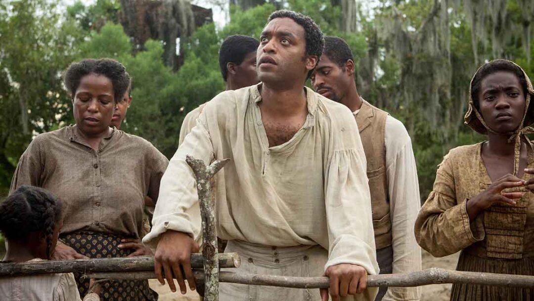 adegan film 12 uears of slave