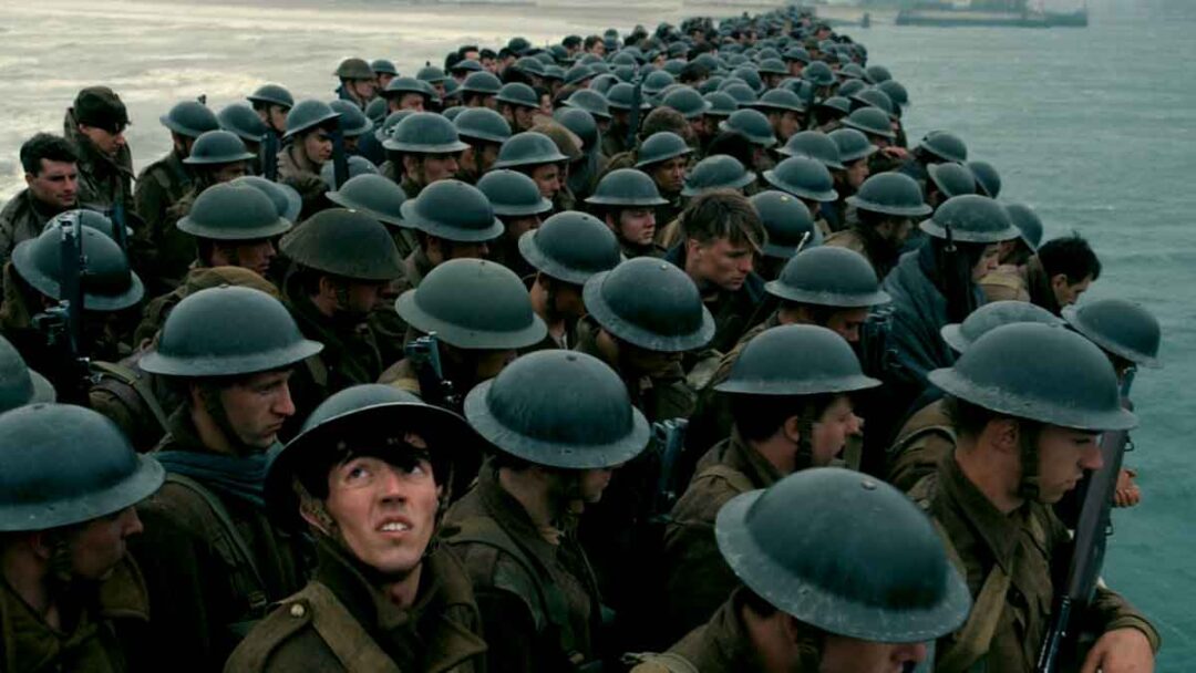 adegan film dunkirk