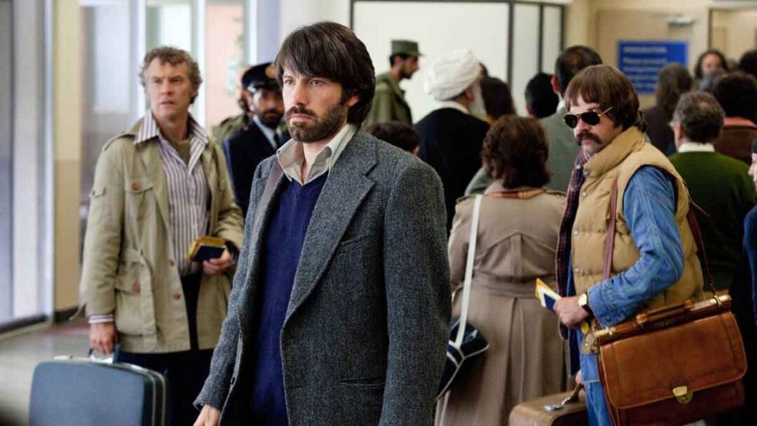 adegan film argo