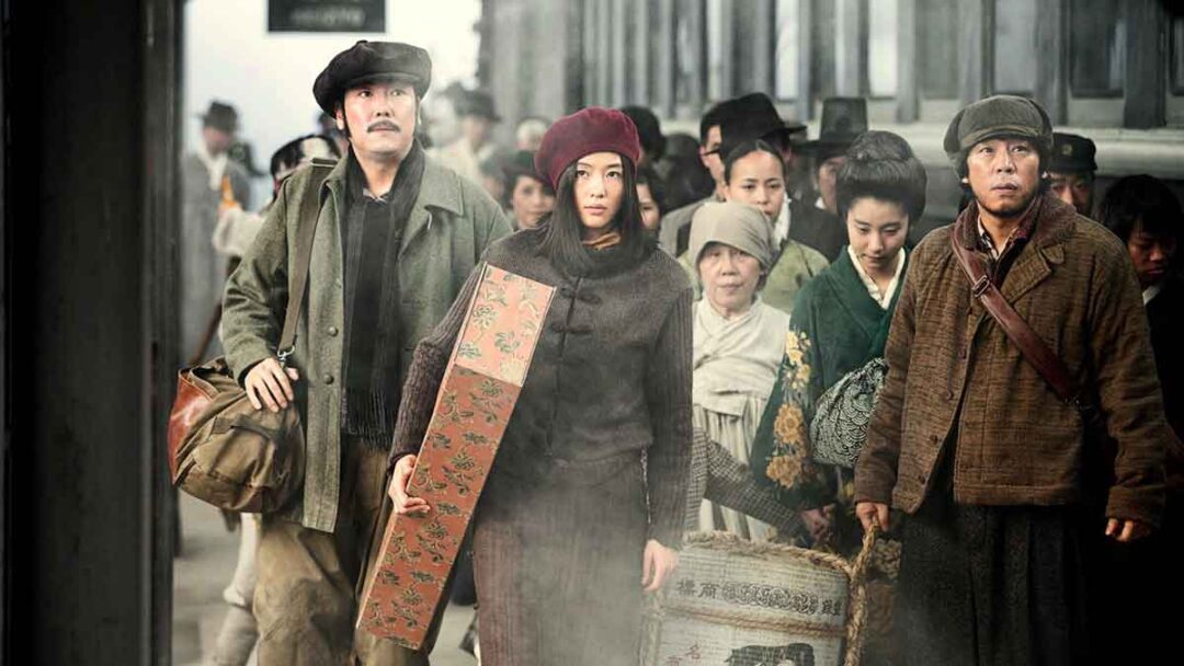 adegan film action korea berjudul assassination