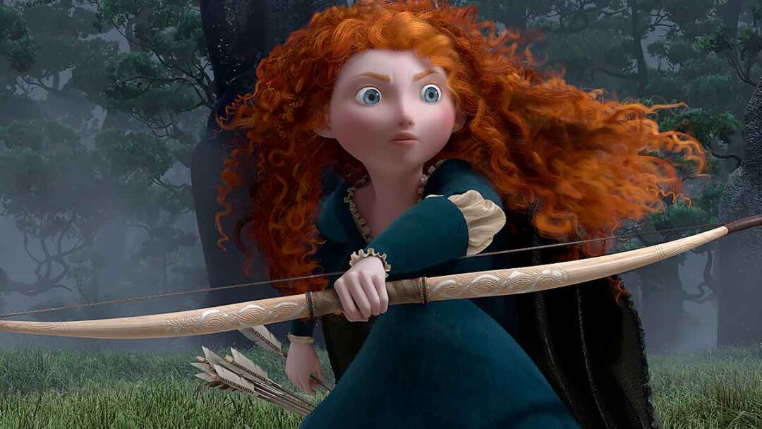adegan film brave