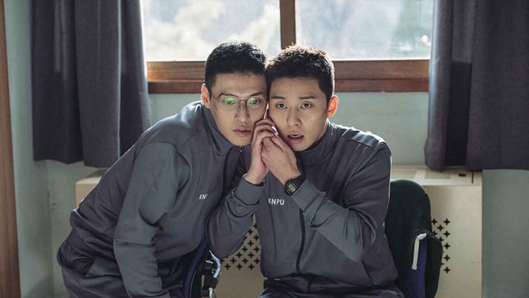 adegan film midnight runners