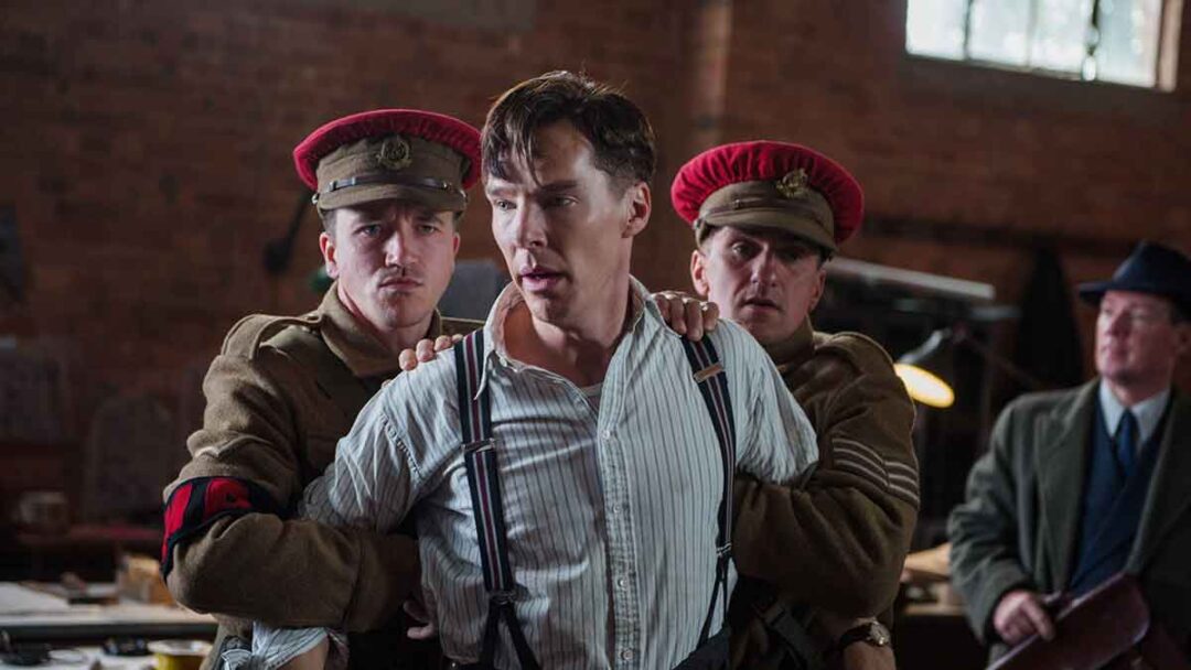 adegan film the imitation game