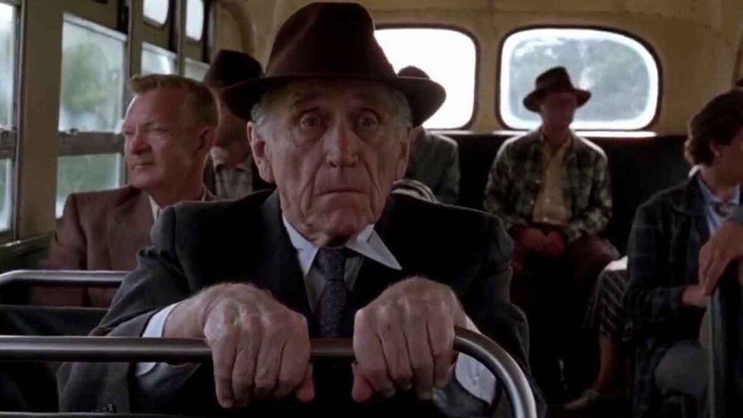 tokoh brooks di film the shawshank reedemption