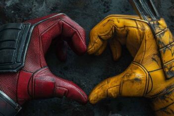 deadpool and wolverine poster