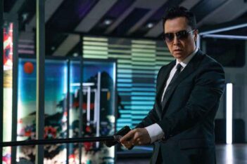 donnie yen di John Wick 4 2023