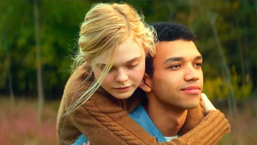 adegan film All the Bright Places