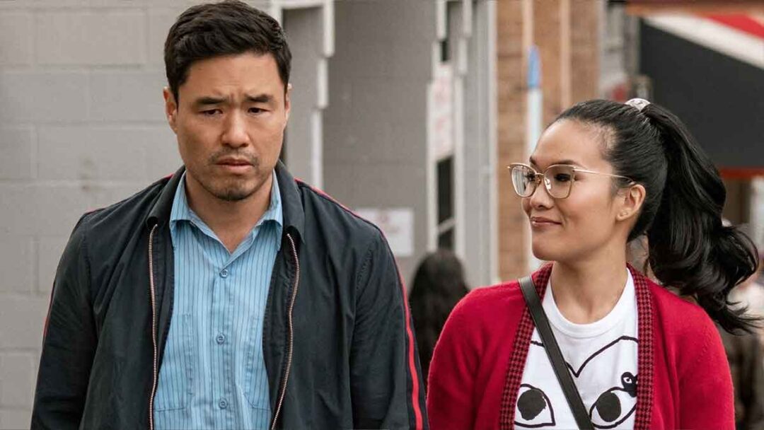 adegan film Always Be My Maybe