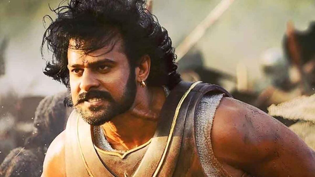 adegan film Baahubali 2: The Conclusion