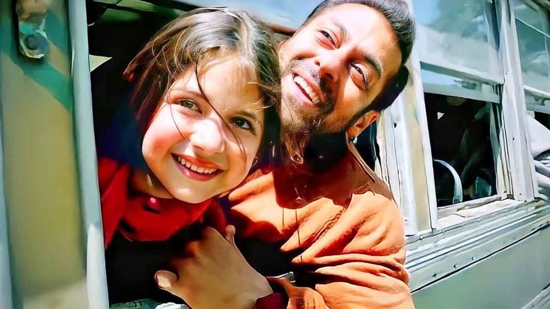 adegan film Bajrangi Bhaijaan