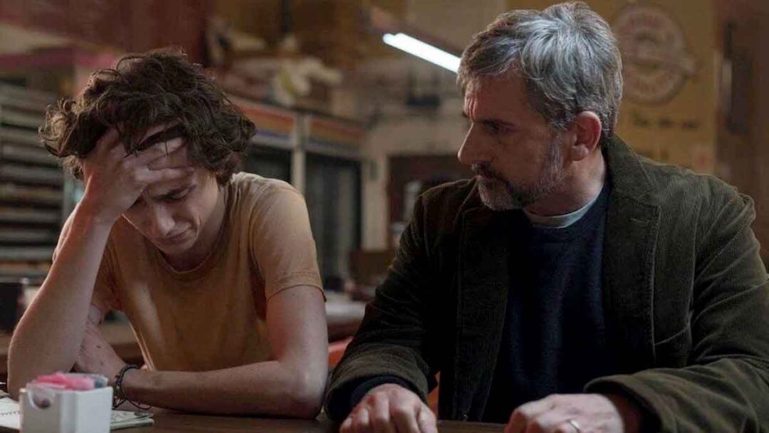 adegan film beautiful boy