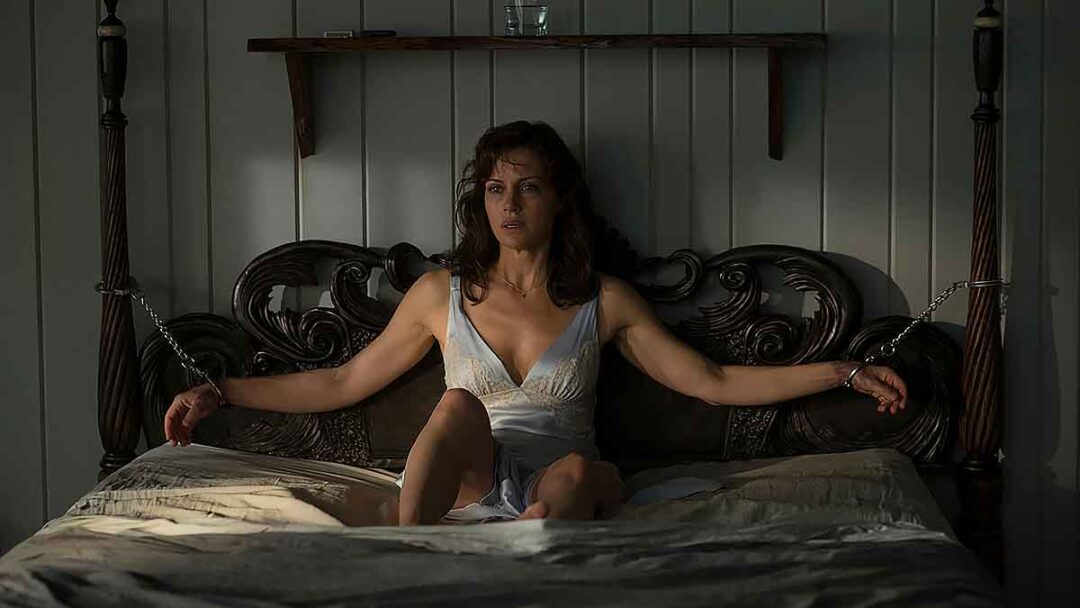 adegan film Gerald’s Game (2017)