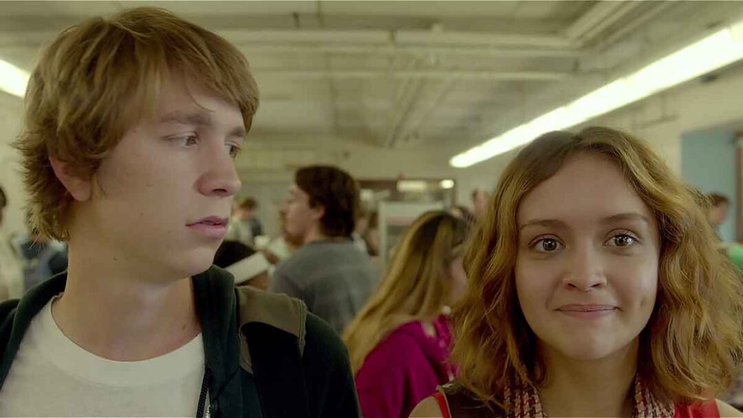 film Me and Earl and the Dying Girl