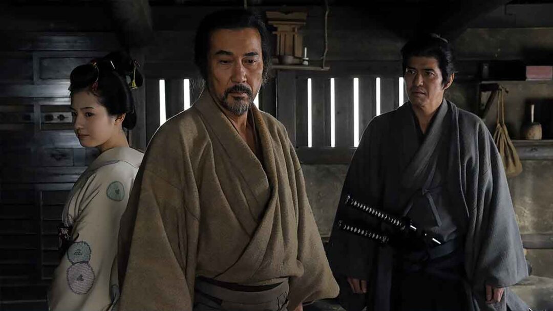 film The Last Ronin (2010)