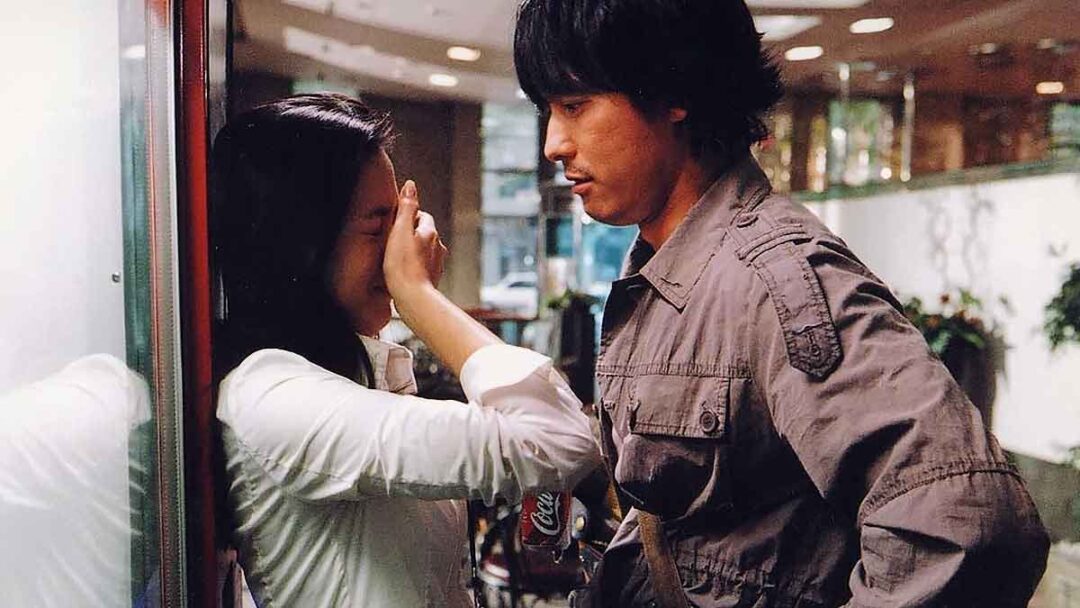 adegan film korea romantis berjudul a moment to remember