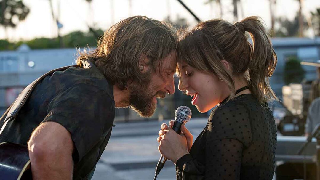 film a star is born