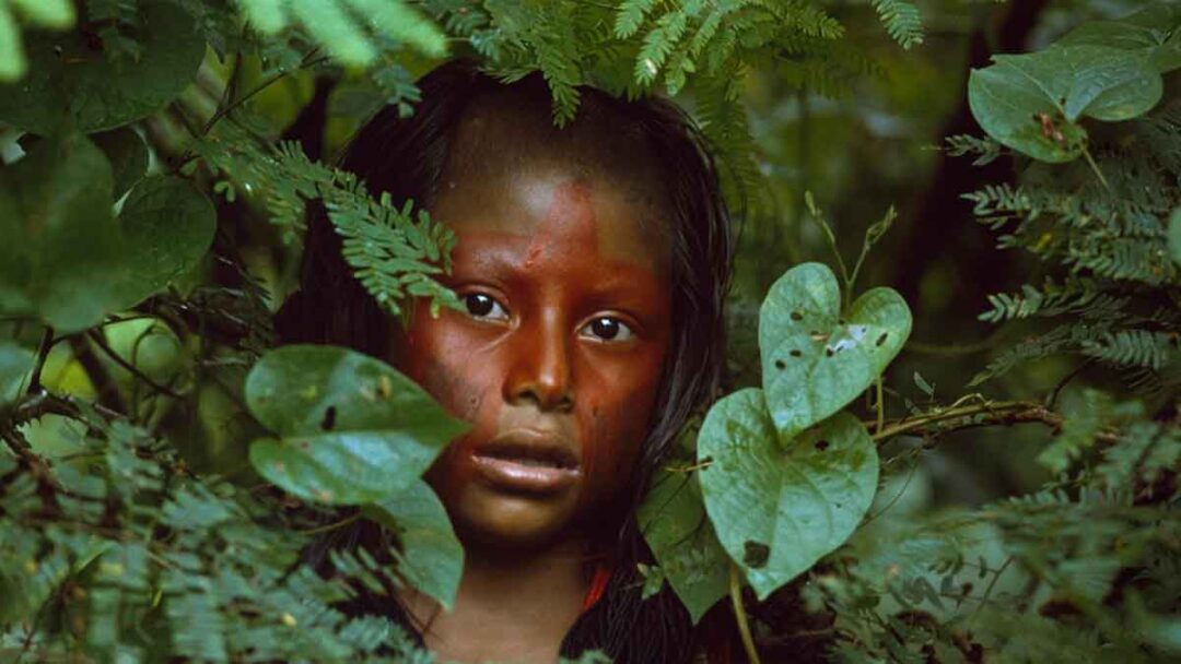adegan film baraka