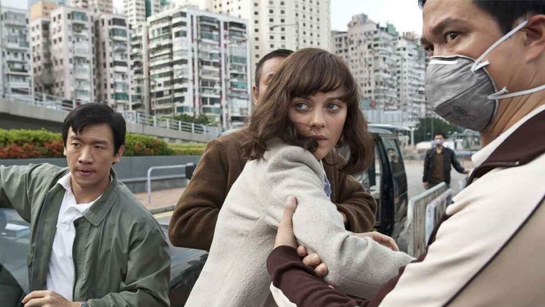 adegan film contagion