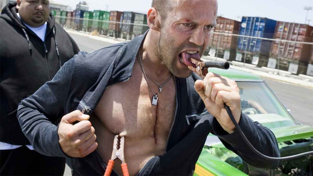 jason statham di film crank