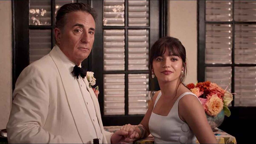 isabela merced di film father of the bride