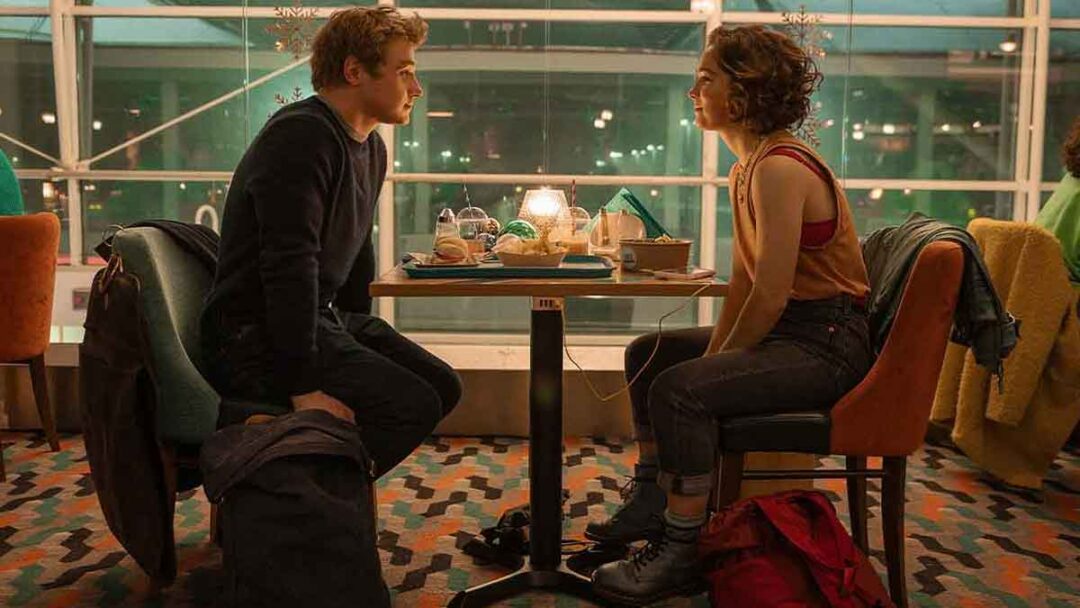 adegan film love at first sight