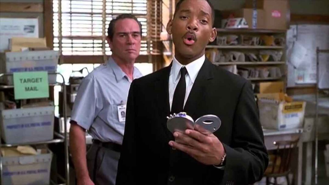film man in black 2
