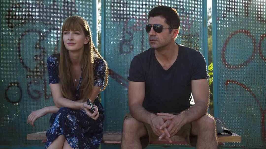 adegan film su ve ates