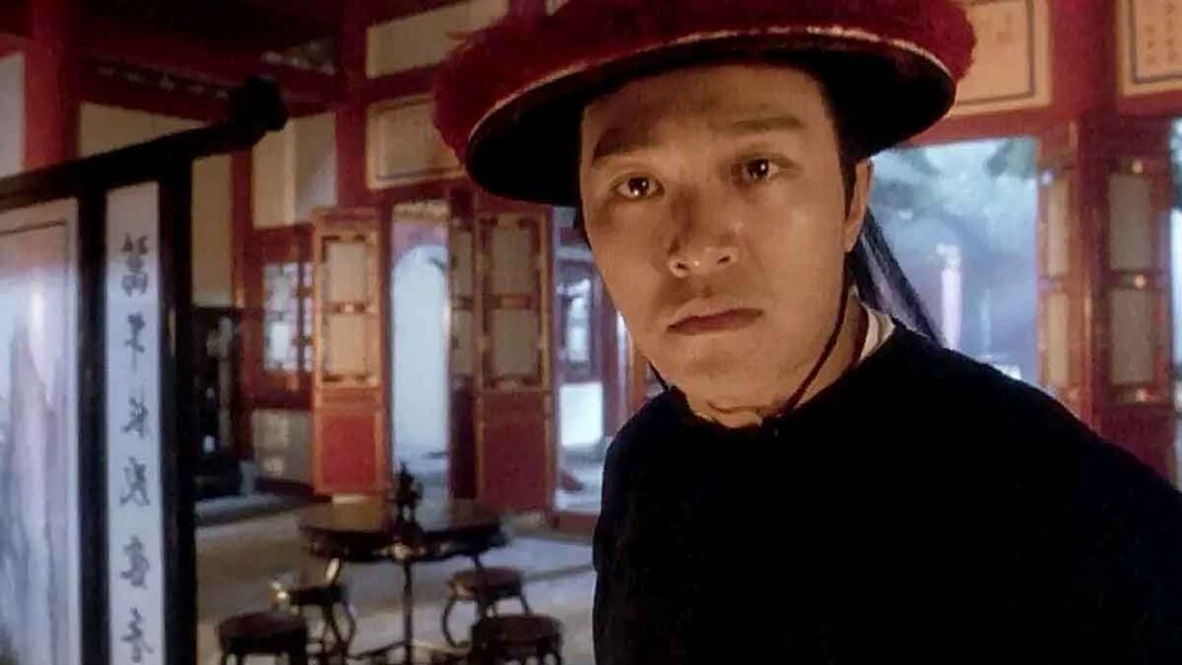 stephen chow di film the royal tramp
