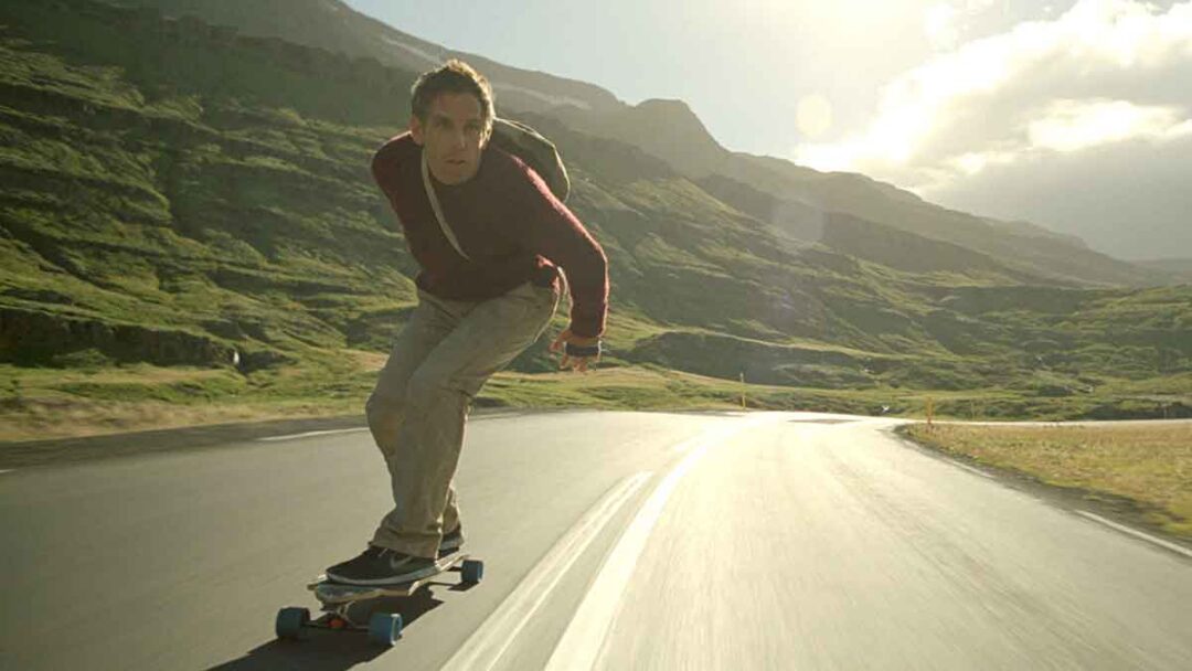 adegan film the secret life of walter mitty
