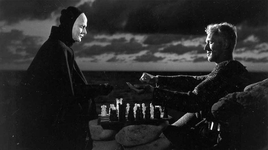 film the seventh seal
