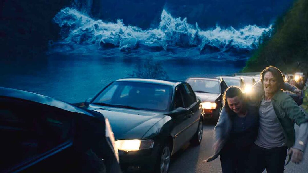 adegan film the wave