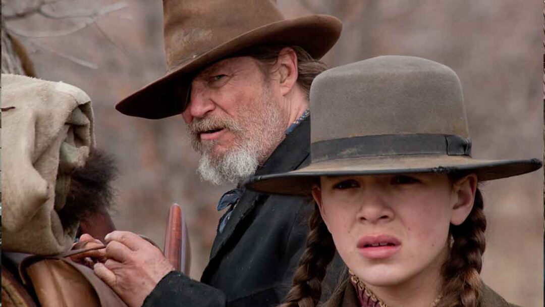 adegan film true grit