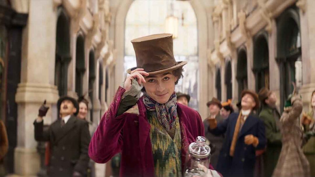 adegan film wonka