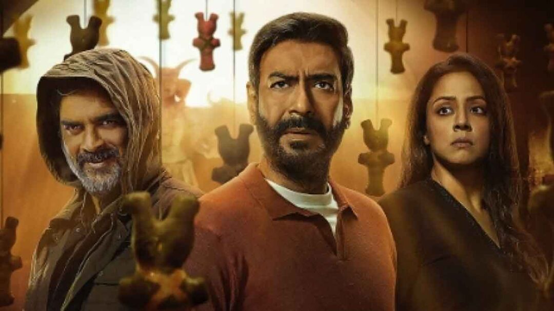 film Shaitaan