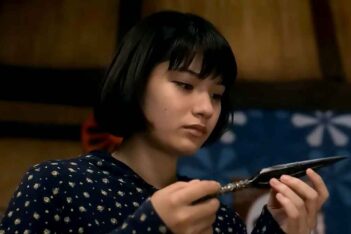 adegan serial house of ninjas di netflix