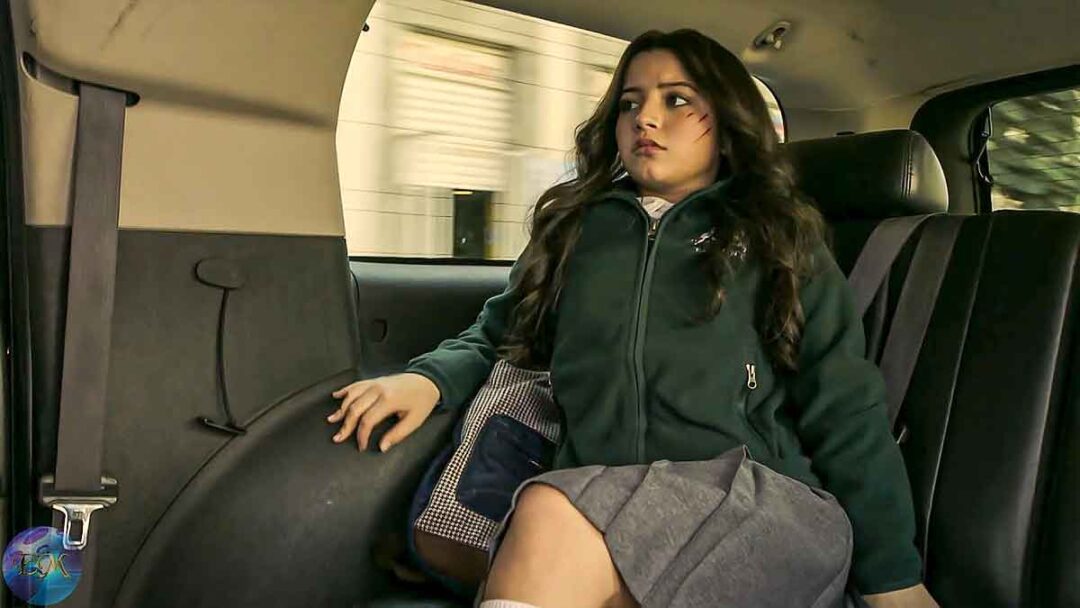 isabela moner di film sicario 2