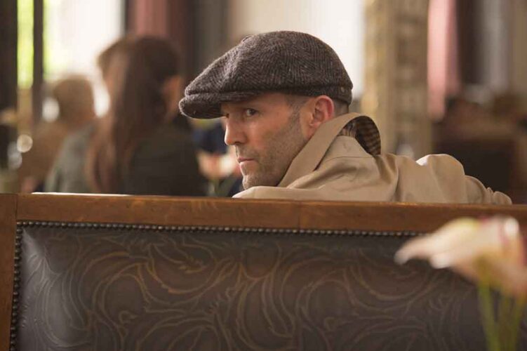adegam film jason statham yang berjudul spy