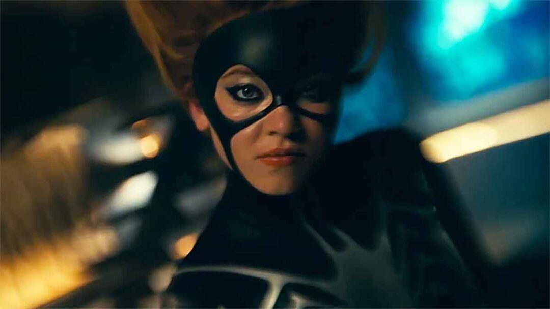 julia carpenter, salah satu karakter di film madame web