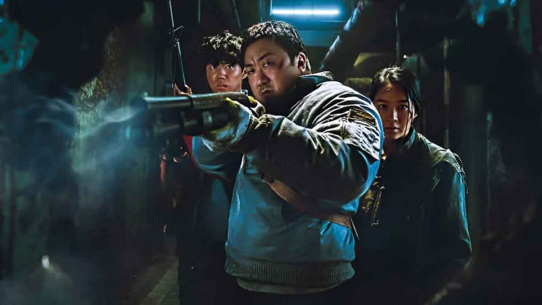adehan film badland hunters
