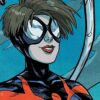 mattie franklin di komik marvel earth-616