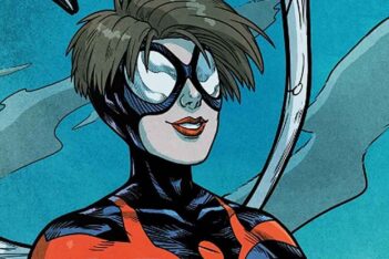 mattie franklin di komik marvel earth-616