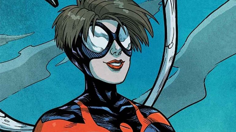 mattie franklin di komik marvel earth-616