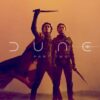 gambar poster film dune part two